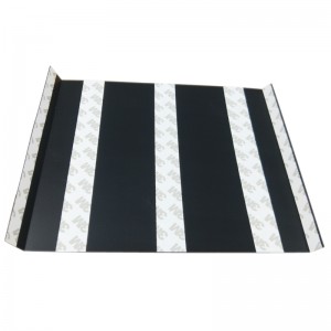 CBA54173113電池セル標準モジュールと電池セルのエンドプレートの間のPVC絶縁ガスケット