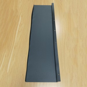 QH0101サイドPE絶縁シートPEガスケット難燃性絶縁シートを加工してダイカット