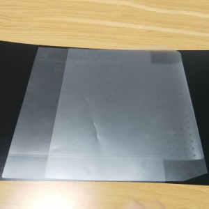 製造業者供給細胞被覆絶縁シート、難燃性PP包装フィルム、セル支持フィルム絶縁シート