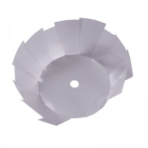 白い難燃ペットマイラーシートモーター絶縁シート成形モーターモーターフィルムガスケット