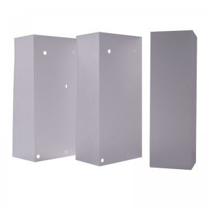 製造業者はFR65の絶縁シート、耐摩耗性のあるPC絶縁シート、難燃性絶縁ガスケット成形